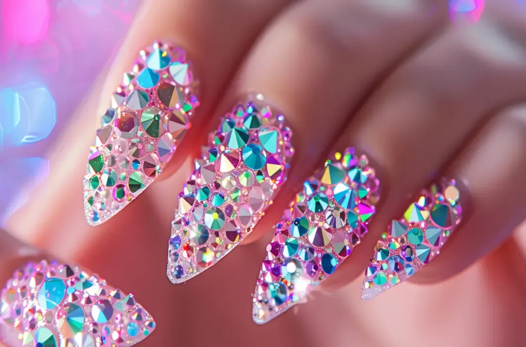Zdjęcie Ile kosztuje manicure u kosmetyczki? Zobacz ceny i rodzaje usług