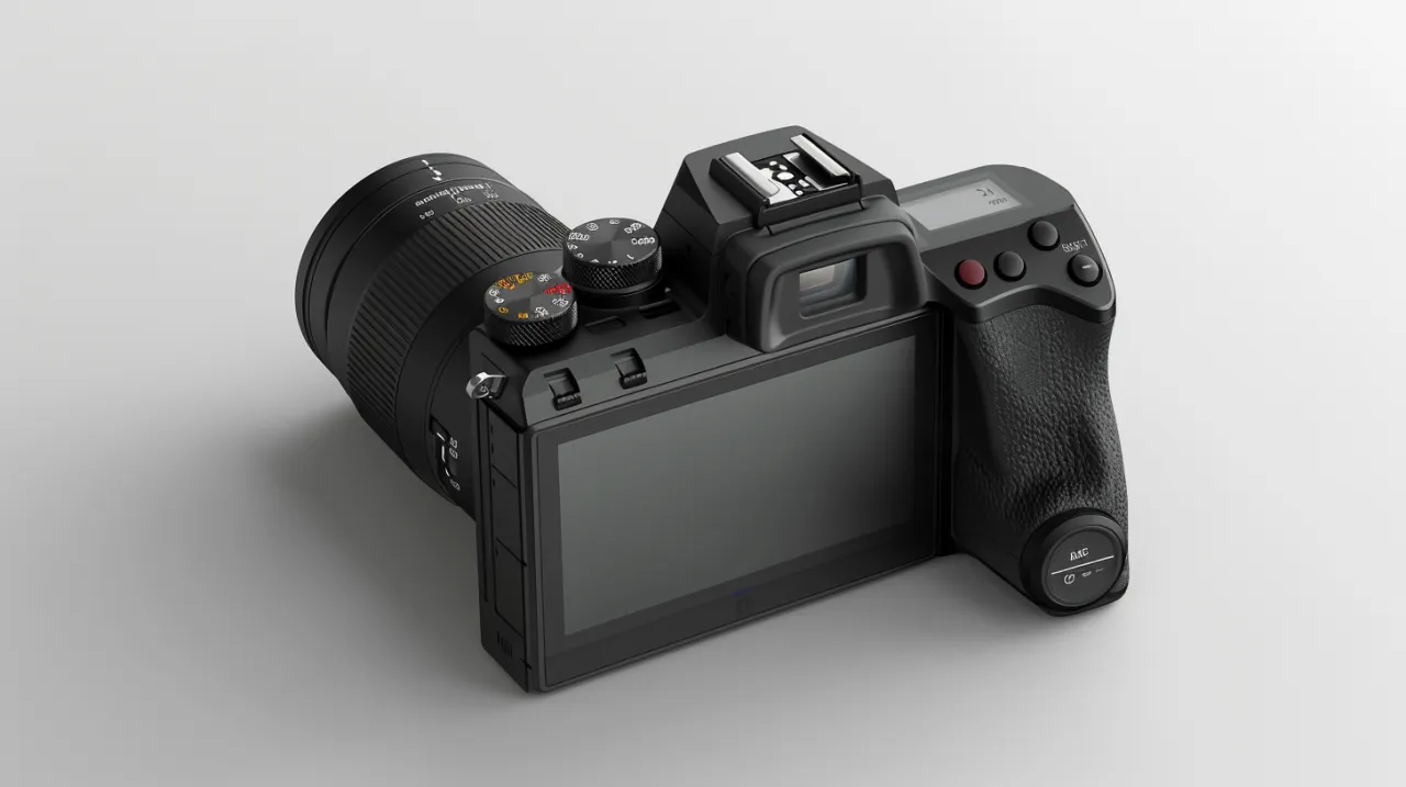 Zdjęcie Test Coolpix P80: Najważniejsze funkcje, ocena i rekomendacje