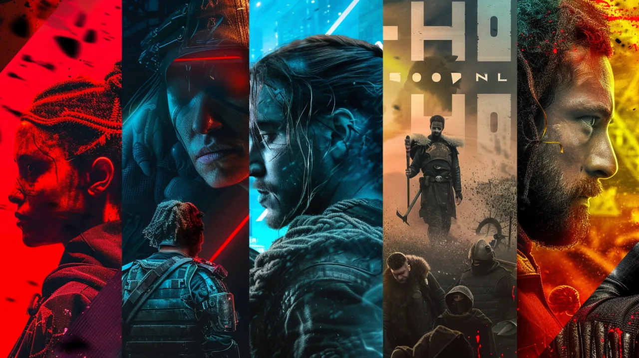Zdjęcie Oto TOP 5 najlepszych polskich seriali na HBO, które musisz znać w 2025