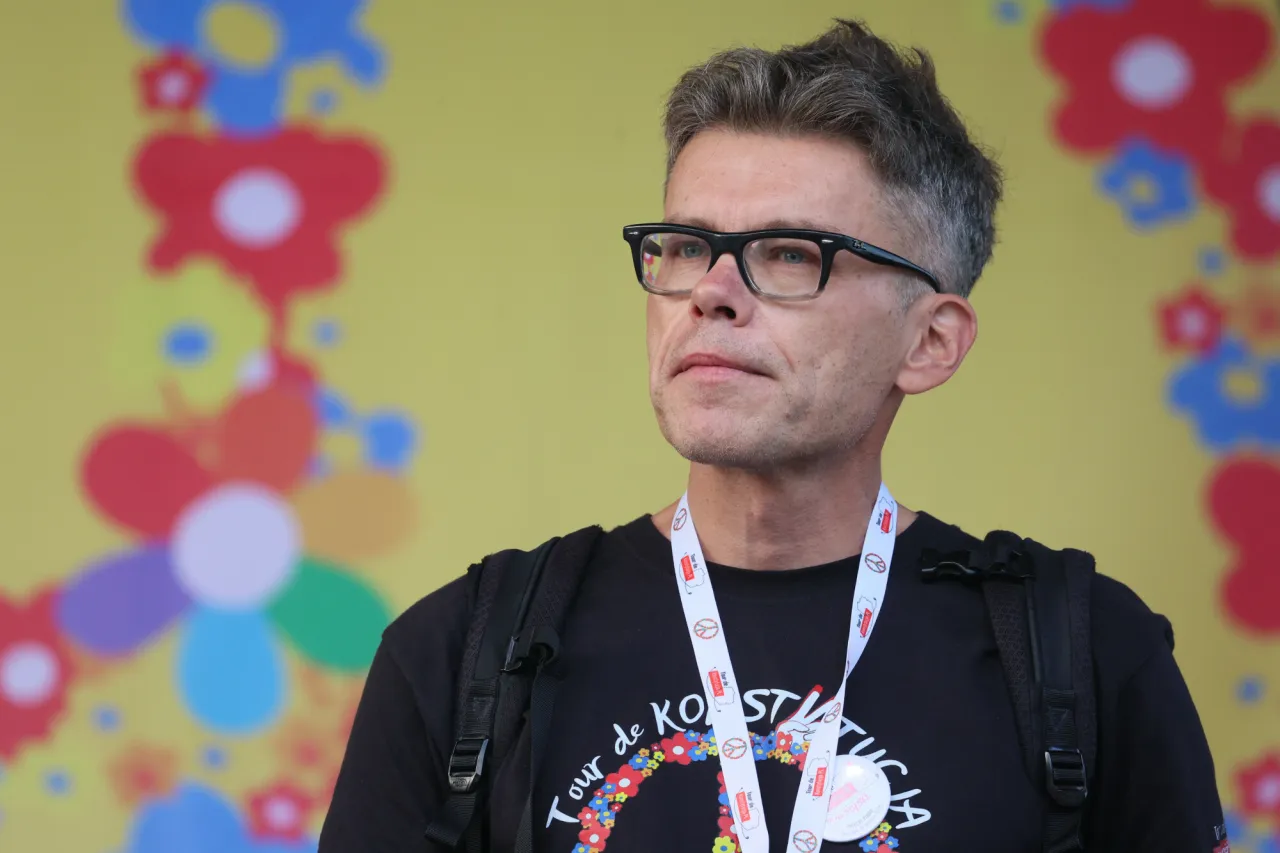 Zdjęcie Ile lat ma sędzia Igor Tuleya? Zaskakujące fakty o jego życiu i karierze.