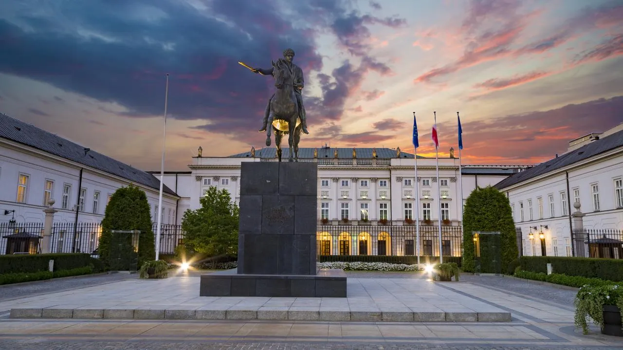 Zdjęcie Ile zarabia prezydent w Polsce? Zaskakujące szczegóły wynagrodzenia