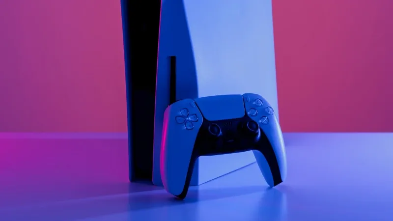 Zdjęcie Czym się różni PS4 od PS5? Kluczowe różnice, które musisz znać