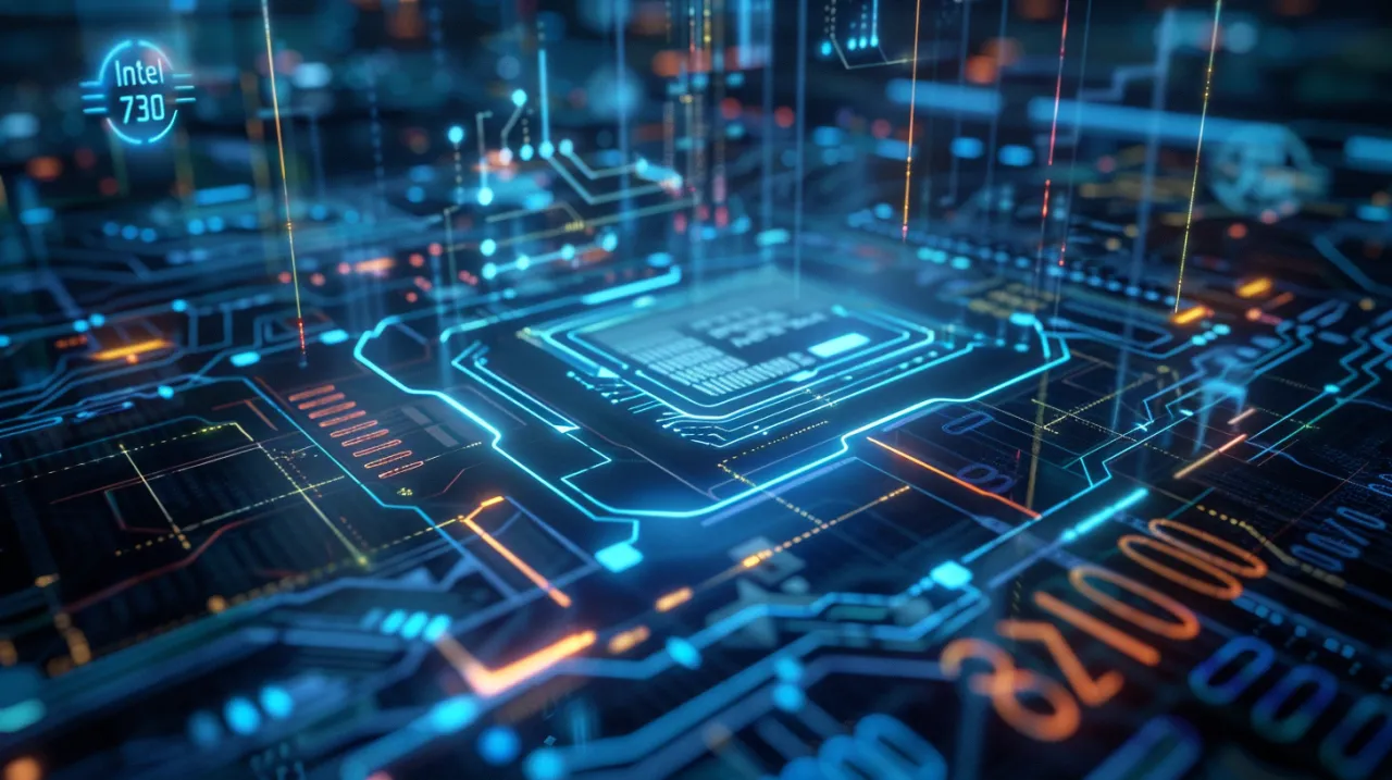 Zdjęcie Intel 7300: Czy warto kupić ten procesor? Analiza wydajności 2025