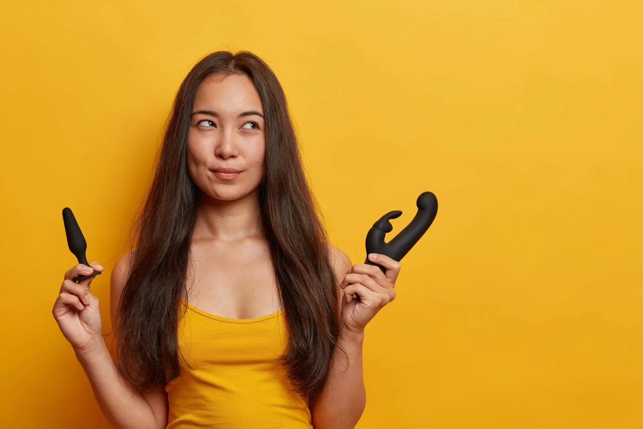 Zdjęcie Jak zdominować kobietę w sypialni z poszanowaniem granic