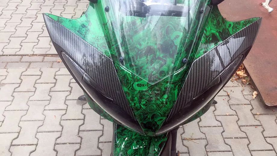 Zdjęcie Hydrografika co potrzebne: Kluczowe materiały i techniki dla każdego