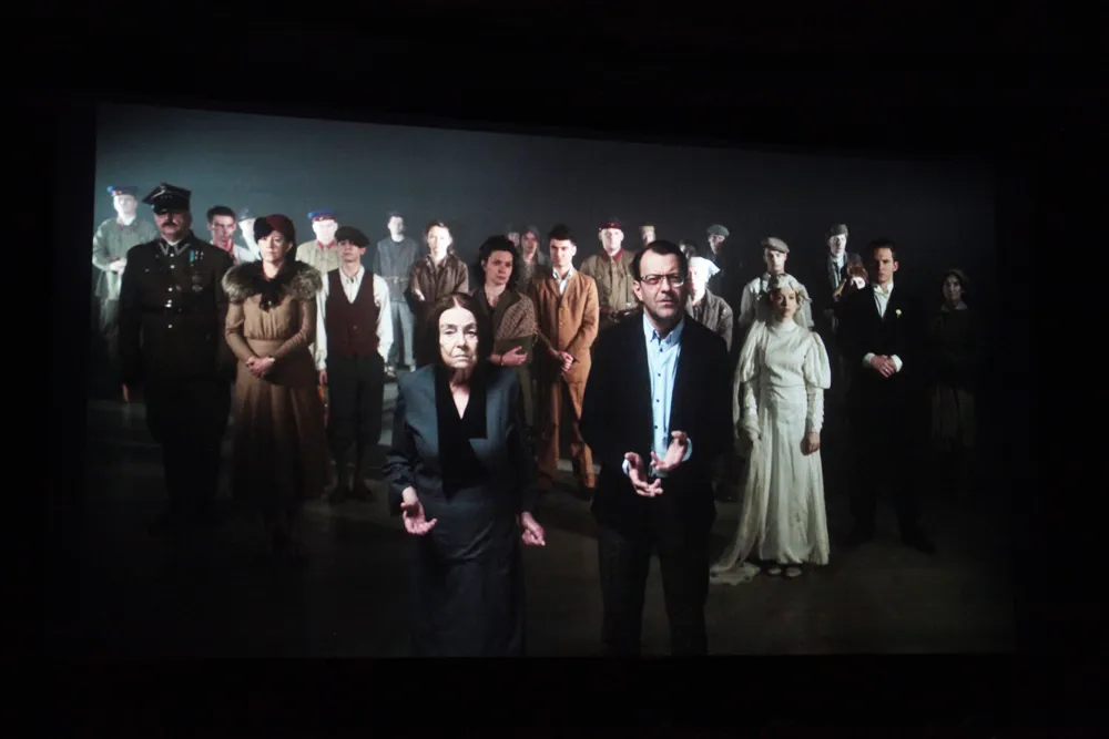 Zdjęcie Jak odnaleźć zapomniany film: skuteczne metody i narzędzia