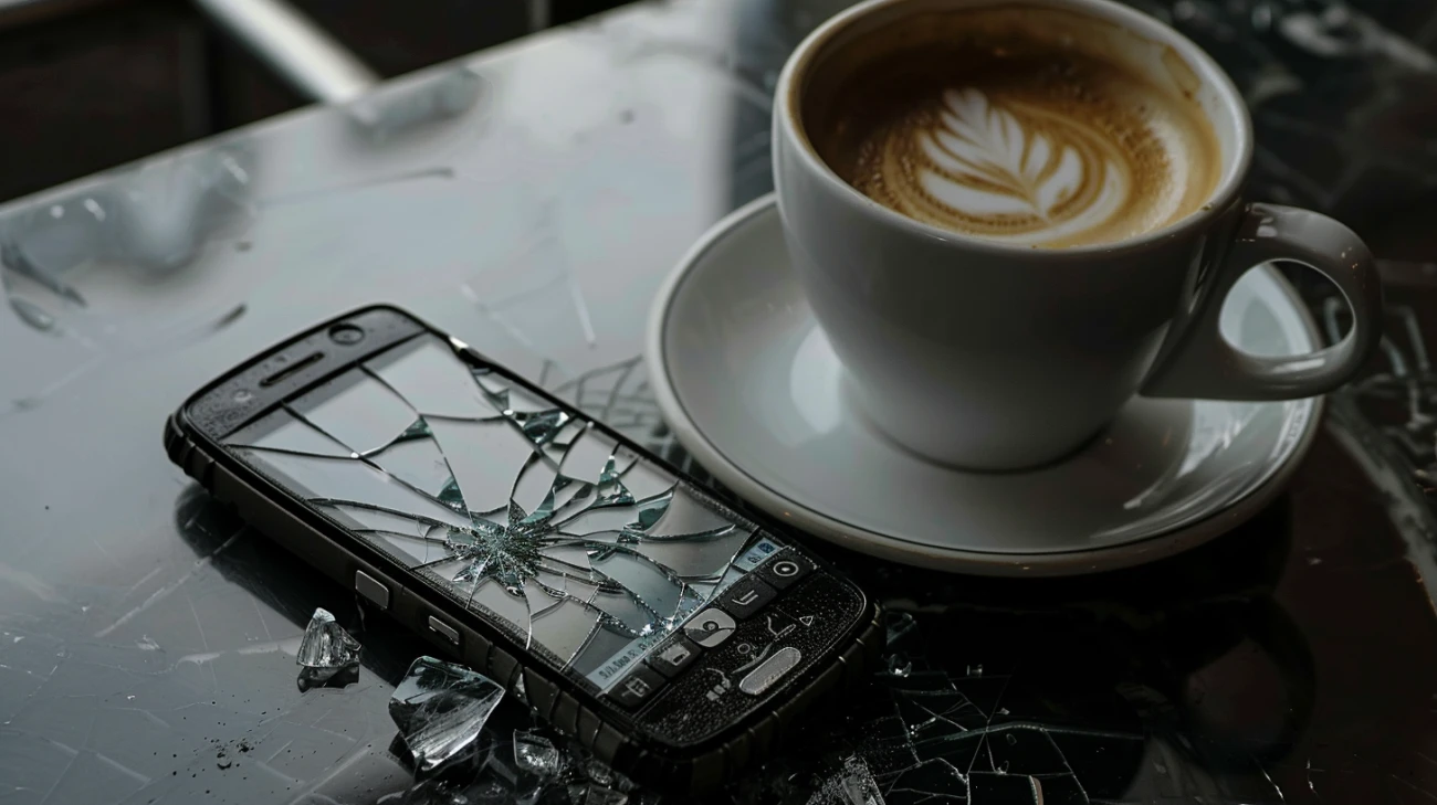 Zdjęcie Czy nokia 2220s to rozwiązanie twoich problemów? Sprawdź!