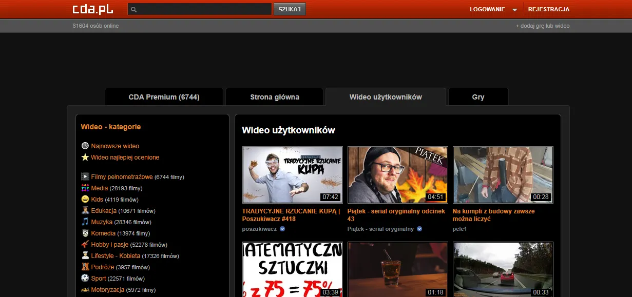 Zdjęcie Jak pobrać film z cda premium legalnie i oglądać offline bez ryzyka