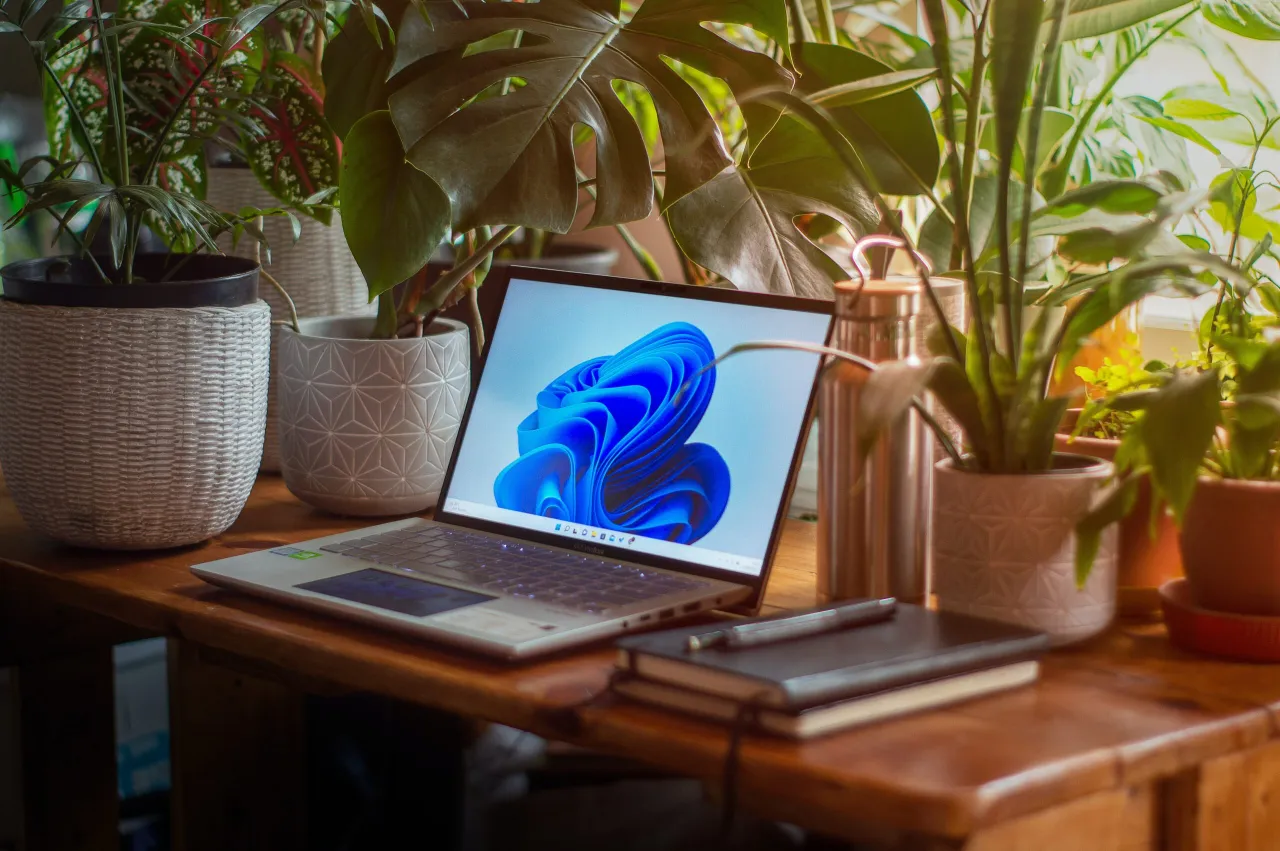Zdjęcie Ile miejsca zajmuje Windows 11? Sprawdź, czy twój dysk wystarczy