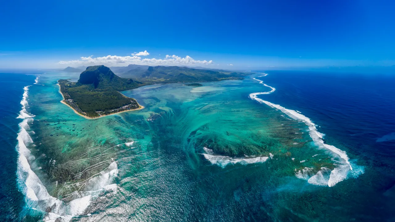 Zdjęcie Kiedy jechać na Mauritius? Najlepsze miesiące i warunki pogodowe