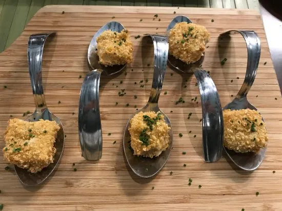 Zdjęcie Taberna Gastronómica La Cepa: sabores únicos en Córdoba que sorprenden