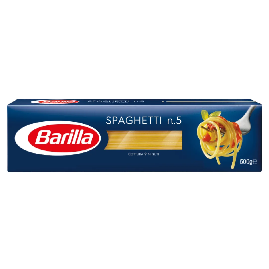 Zdjęcie Ile kcal ma makaron spaghetti? Zaskakujące kalorie w 100g!