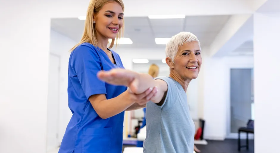 Zdjęcie Czy chory na raka może jechać do sanatorium? Sprawdź aktualne zasady