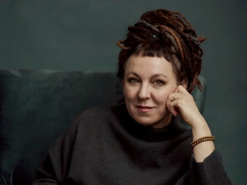 Zdjęcie Olga Tokarczuk ile ma lat? Zaskakująca historia jej wieku i osiągnięć