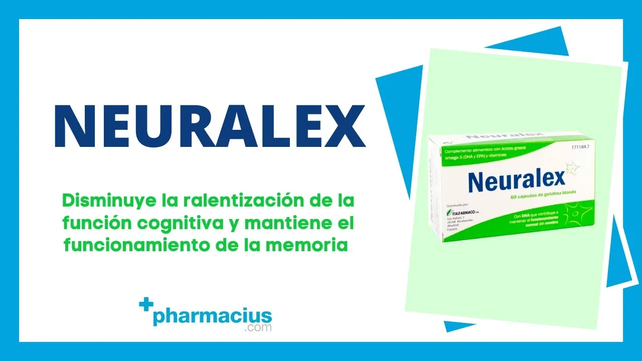 Zdjęcie Neuralex y depresión: cómo puede aliviar tus síntomas emocionales