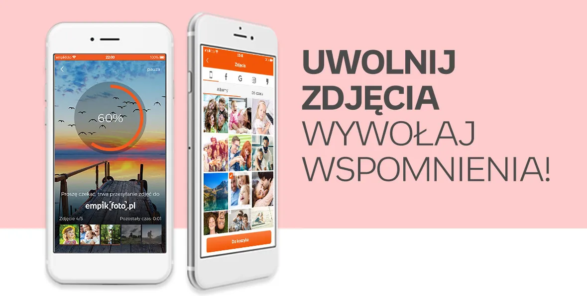 Zdjęcie Gdzie można wywołać zdjęcia z telefonu? Sprawdź najlepsze opcje!