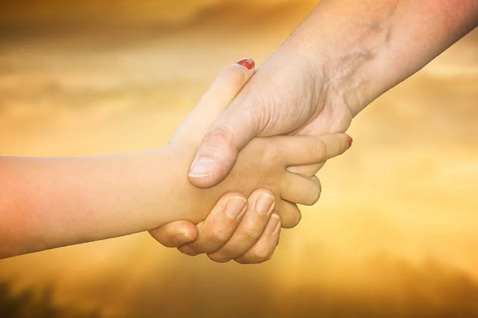 Zdjęcie Uczynki miłosierne co do duszy i ciała – jak je praktykować w życiu codziennym?