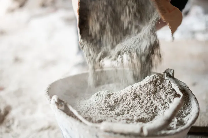 Zdjęcie Beton czy cement – jakie są kluczowe różnice i które wybrać?