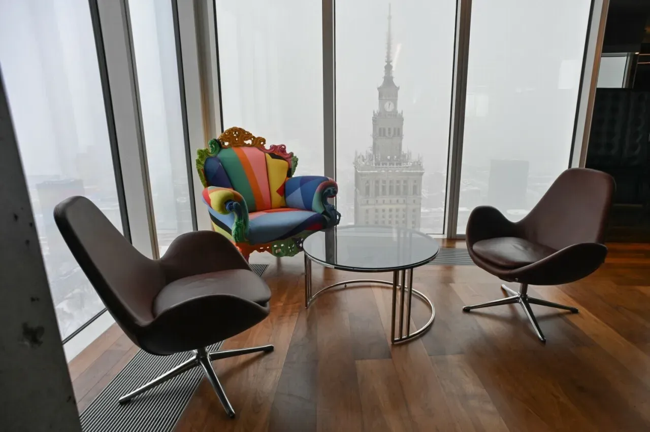 Zdjęcie Kto kupił najdroższy apartament w Warszawie? Zaskakujące szczegóły!