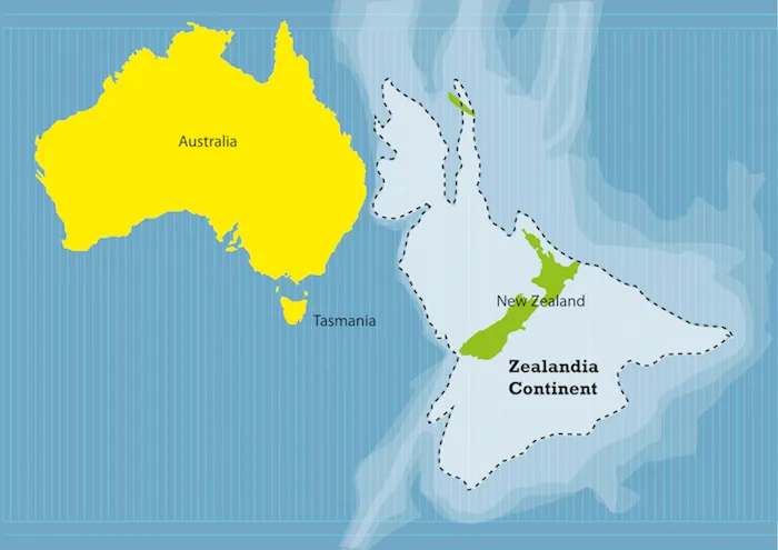 Zdjęcie Czy Australia to wyspa czy kontynent? Zaskakujące fakty geograficzne
