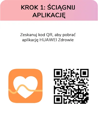 Zdjęcie Aplikacja zdrowie Huawei: jak rozwiązać problem nowszej wersji