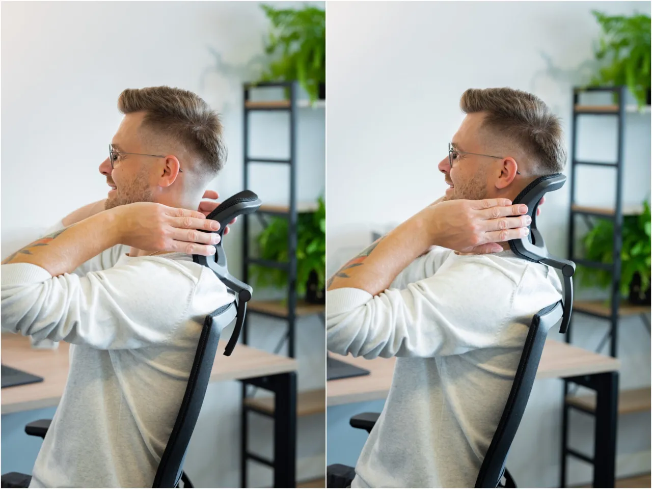 Zdjęcie Problemy z kręgosłupem jaki lekarz: Kiedy szukać pomocy specjalisty?