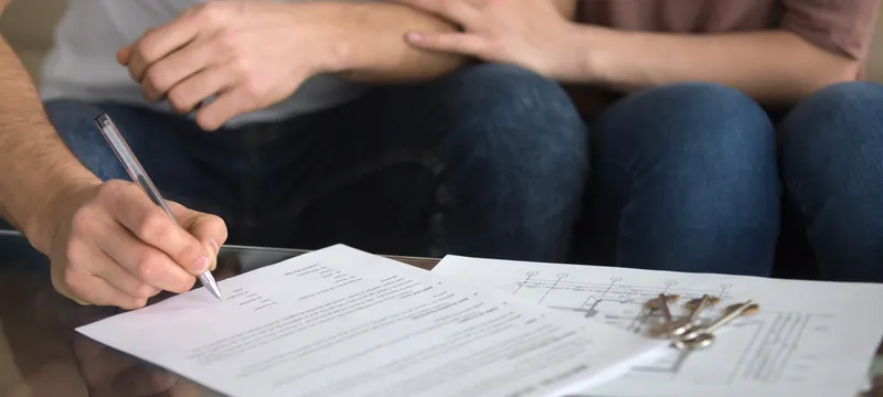 Zdjęcie Ile kosztuje przeniesienie własności u notariusza? Sprawdź, co musisz wiedzieć
