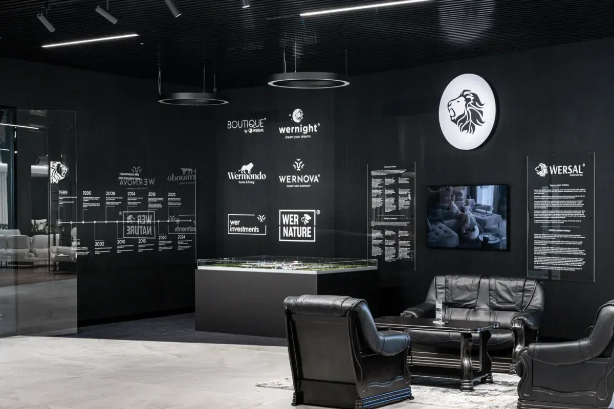 Zdjęcie Gdzie kupić meble Wersal? Sprawdź najlepsze oferty i sklepy