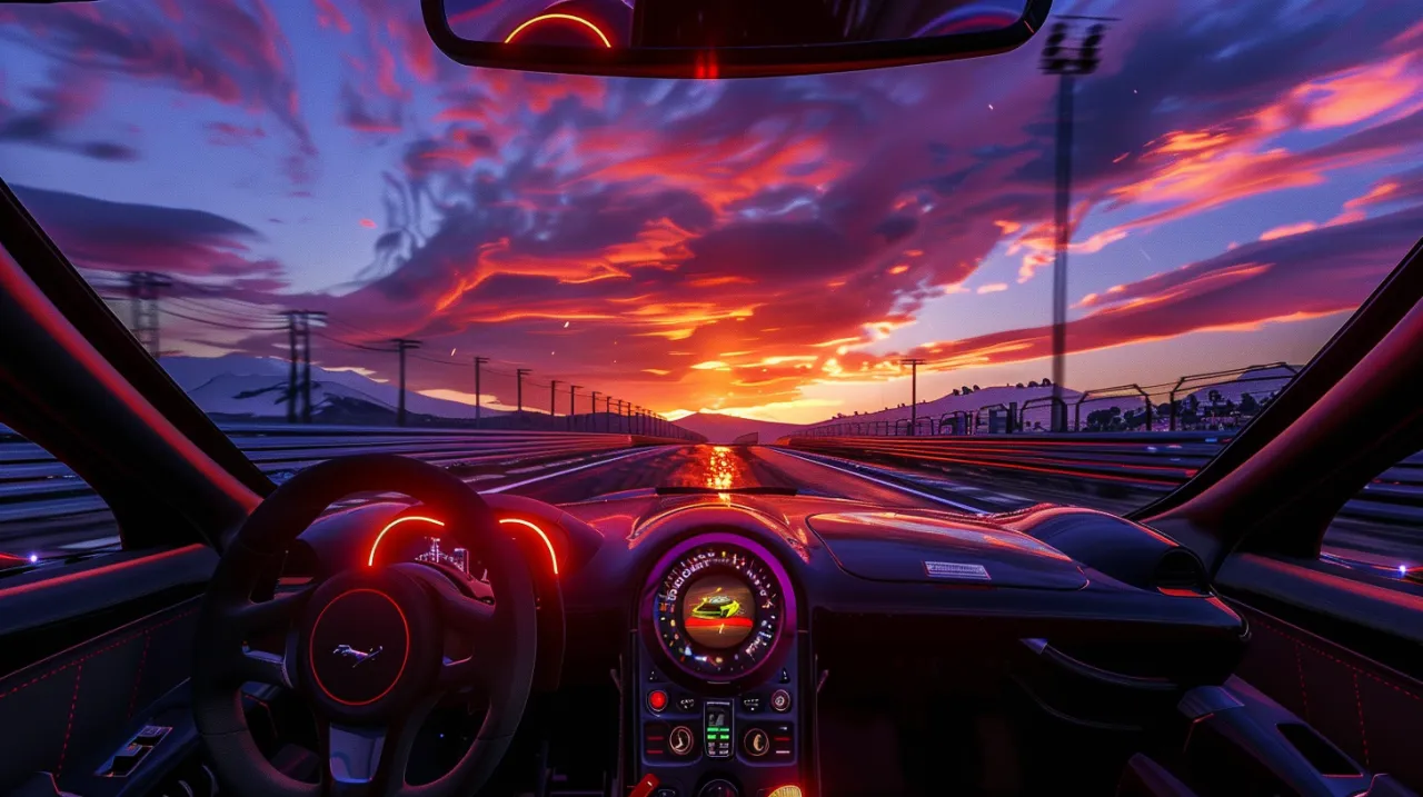Zdjęcie Forza Horizon: Na której platformie gra wygląda najlepiej? Analiza