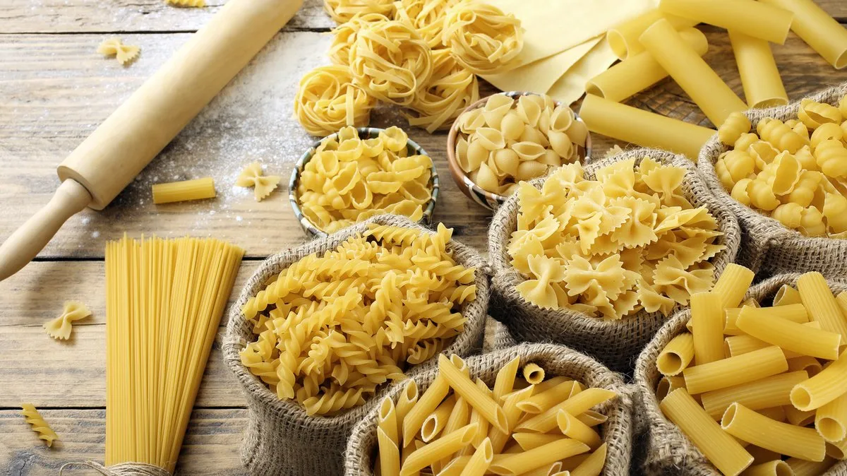 Zdjęcie Ile czasu gotować makaron penne? Sprawdź, jak uniknąć rozgotowania!