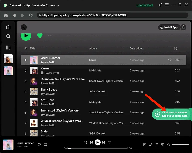 Zdjęcie Jak dodać pliki lokalne do Spotify na telefonie bez problemów
