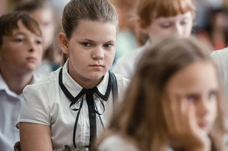 Zdjęcie Plac zabaw film o co chodzi - brutalna prawda o młodzieżowej przemocy