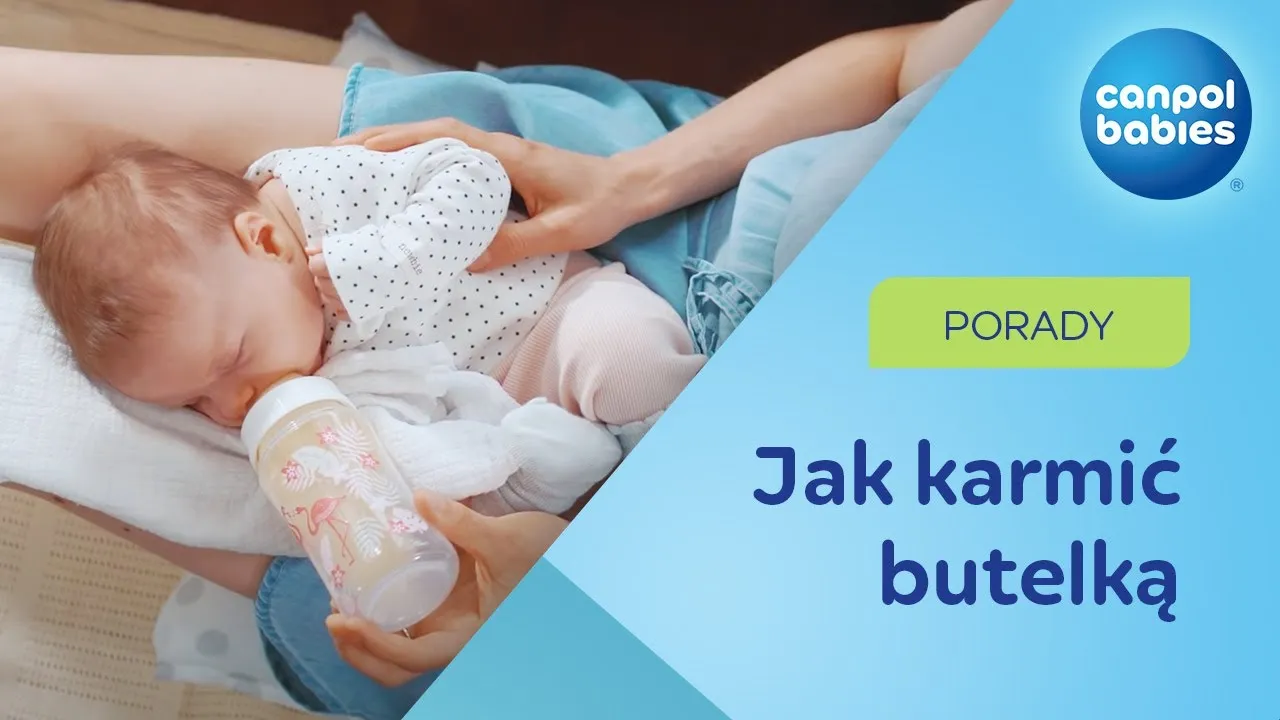 Zdjęcie Jak karmić dziecko które nie siedzi – bezpieczne metody i porady.