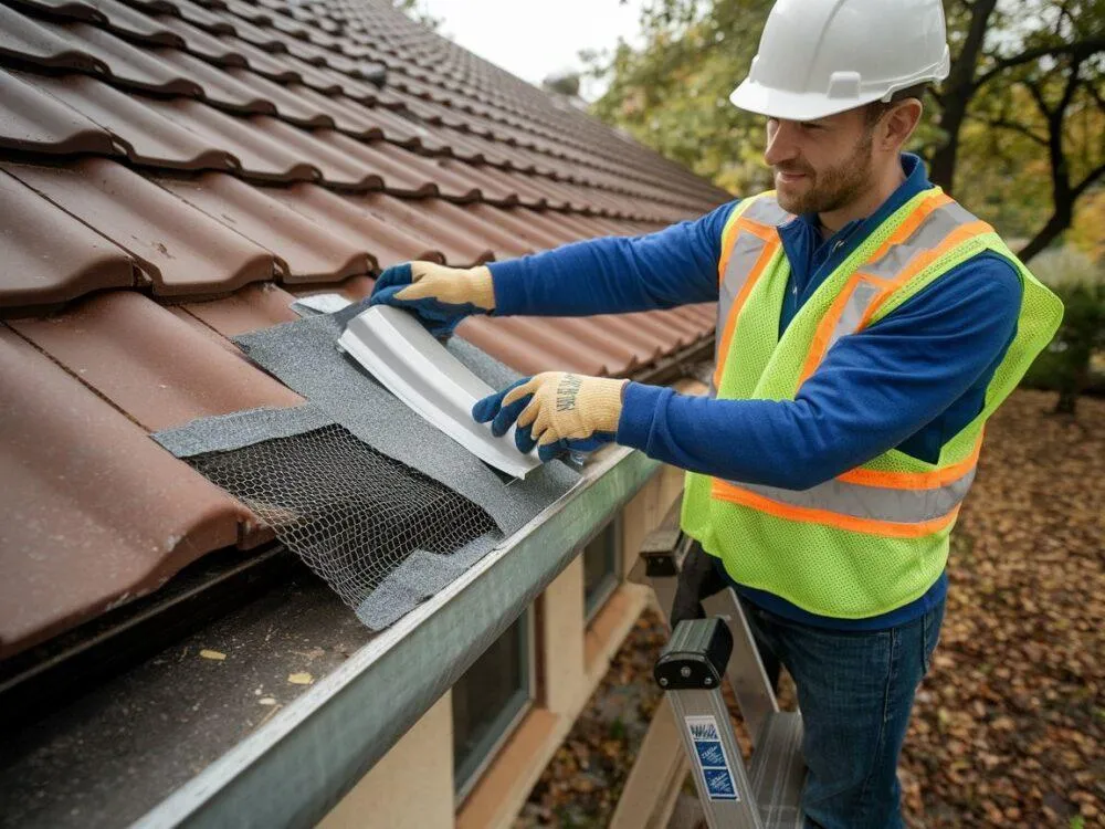 Zdjęcie Jak podnieść dach bez rozbierania - skuteczne metody i techniki