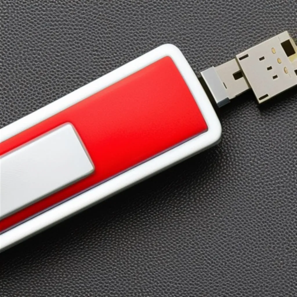 Zdjęcie Jak odzyskać dane z pendrive bez formatowania i uniknąć utraty plików