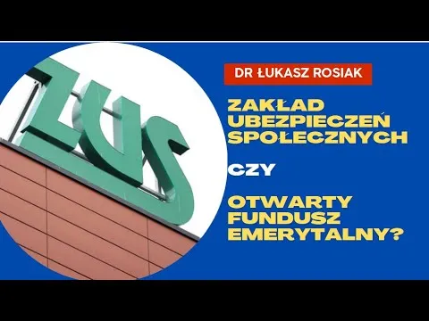 Zdjęcie OFE czy ZUS? Prawdziwe koszty i korzyści systemu emerytalnego w Polsce