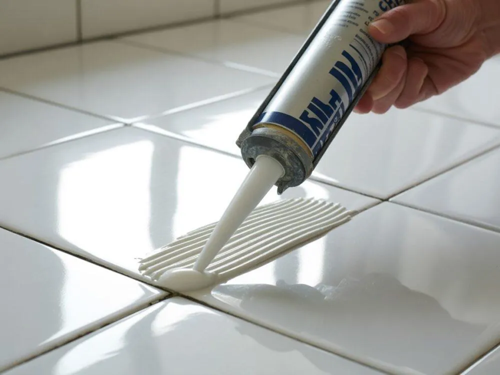 Zdjęcie Czy można kłaść silikon na silikon? Kluczowe informacje i porady