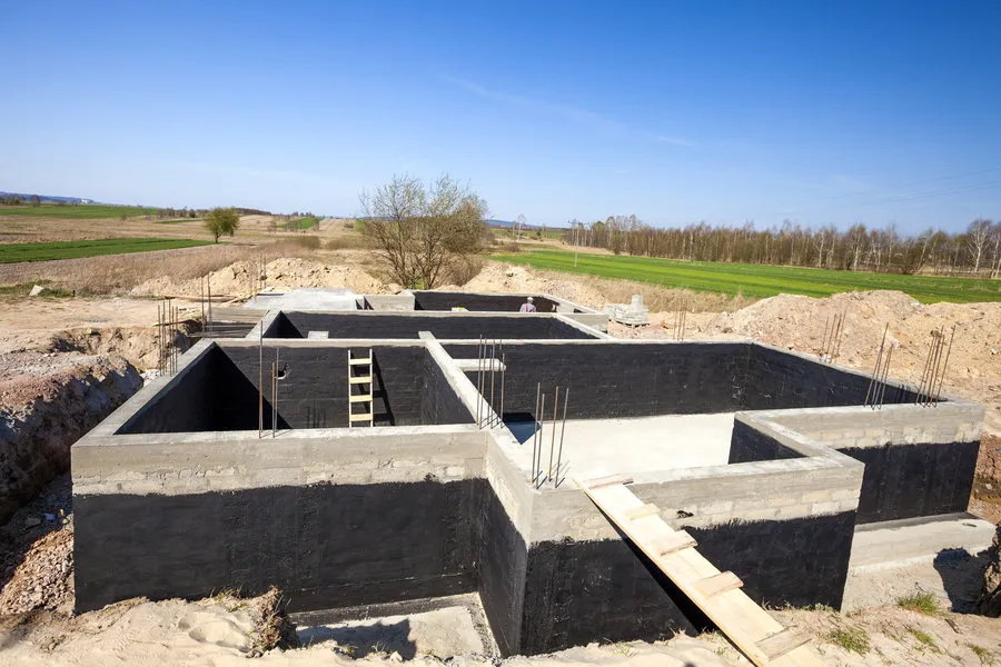 Zdjęcie Przypowieść o domu na skale – jak budować mocne fundamenty wiary