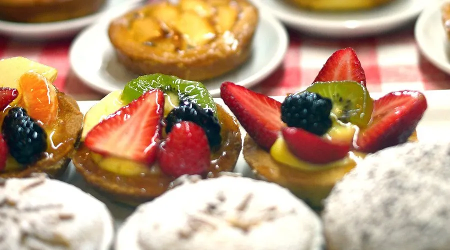 Zdjęcie Italia: pronto soccorso gastronomico per ogni crisi culinaria