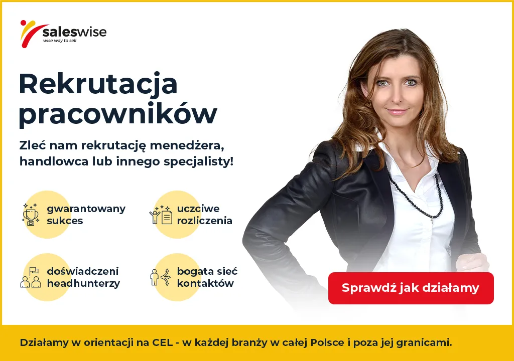 Zdjęcie Jak rekrutować pracownika skutecznie i uniknąć najczęstszych błędów