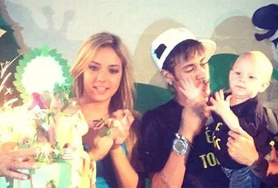 Zdjęcie Czy Neymar ma żonę? Prawda o związku słynnego piłkarza