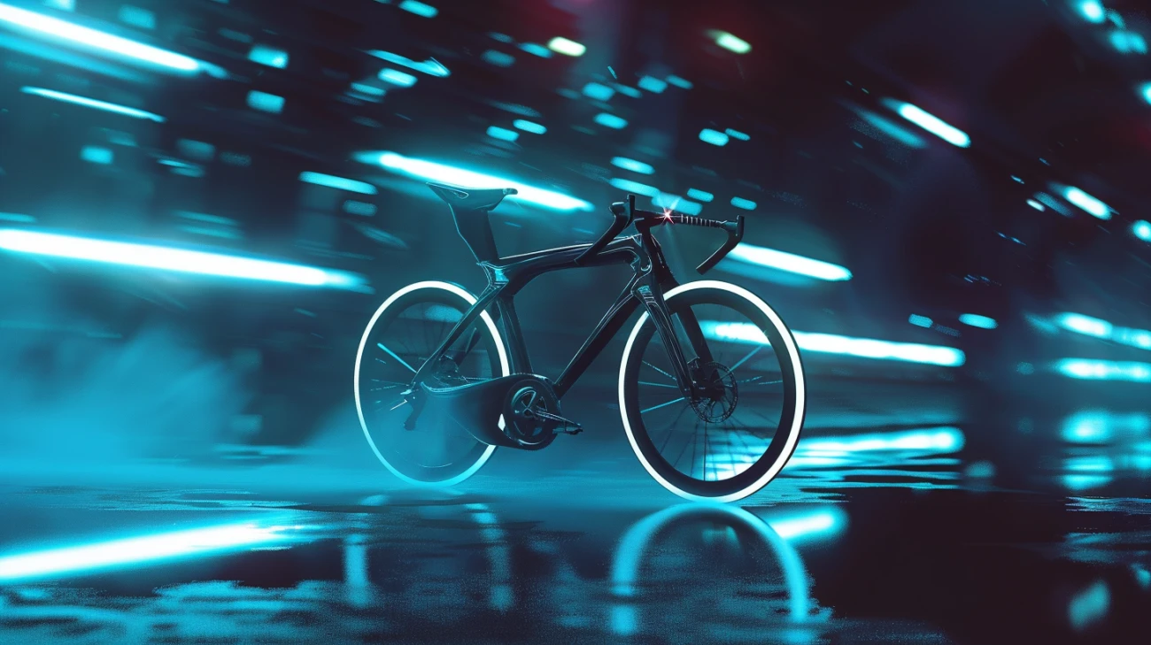 Zdjęcie BMC Timemachine: Skok w przyszłość z legendarnym Timemachine