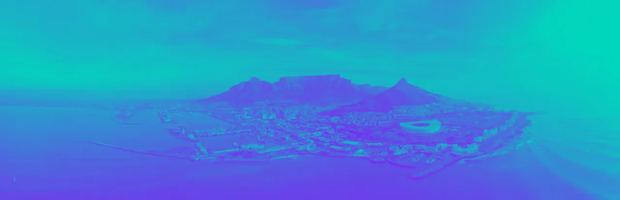 Zdjęcie Wiadomości z Cape Town: tydzień z południowoafrykańskimi mediami lokalnymi