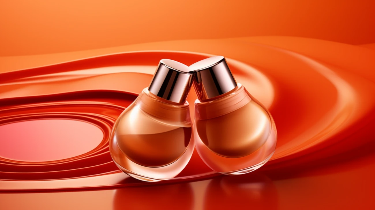 Zdjęcie Bronzer w płynie z Rossmanna: czy warto? - Porównaj różnice
