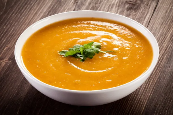 Zdjęcie Z czego można zrobić zupę krem? Odkryj pyszne warzywa i przepisy