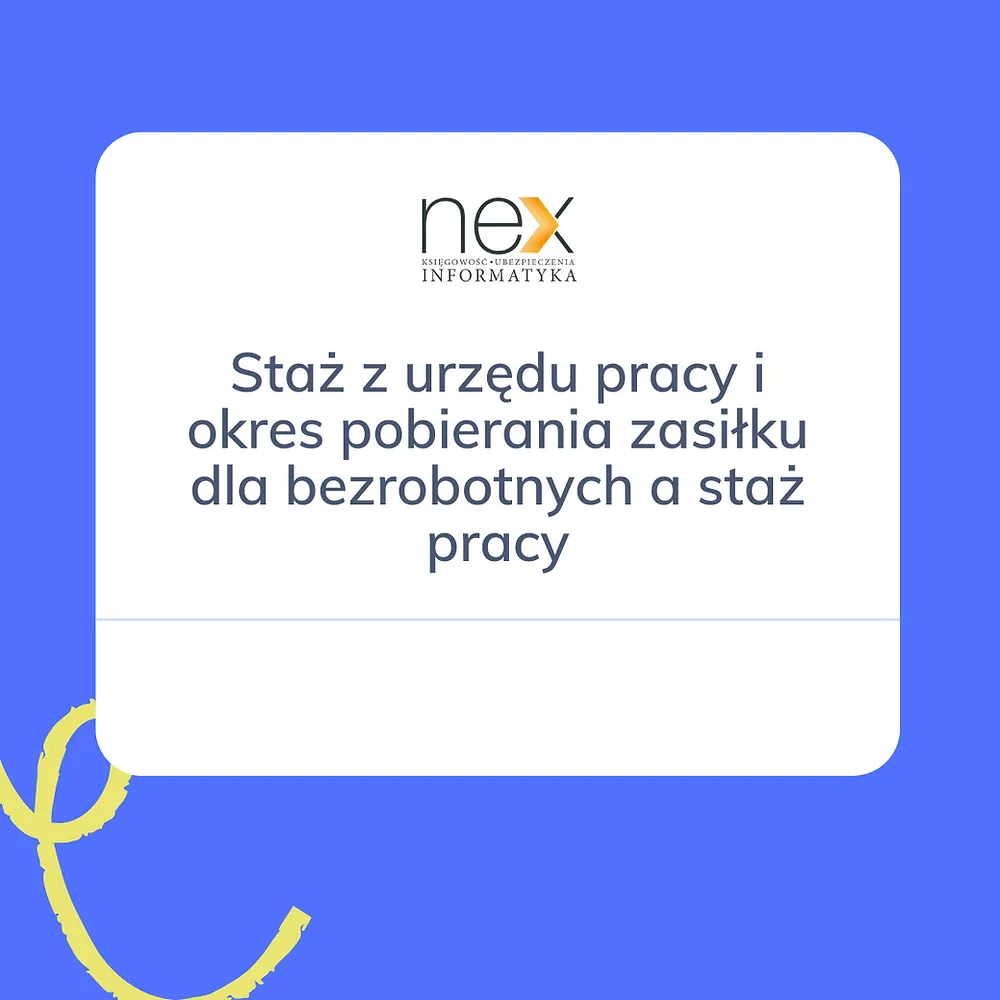 Zdjęcie Jak obliczyć staż pracy do zasiłku dla bezrobotnych bez błędów