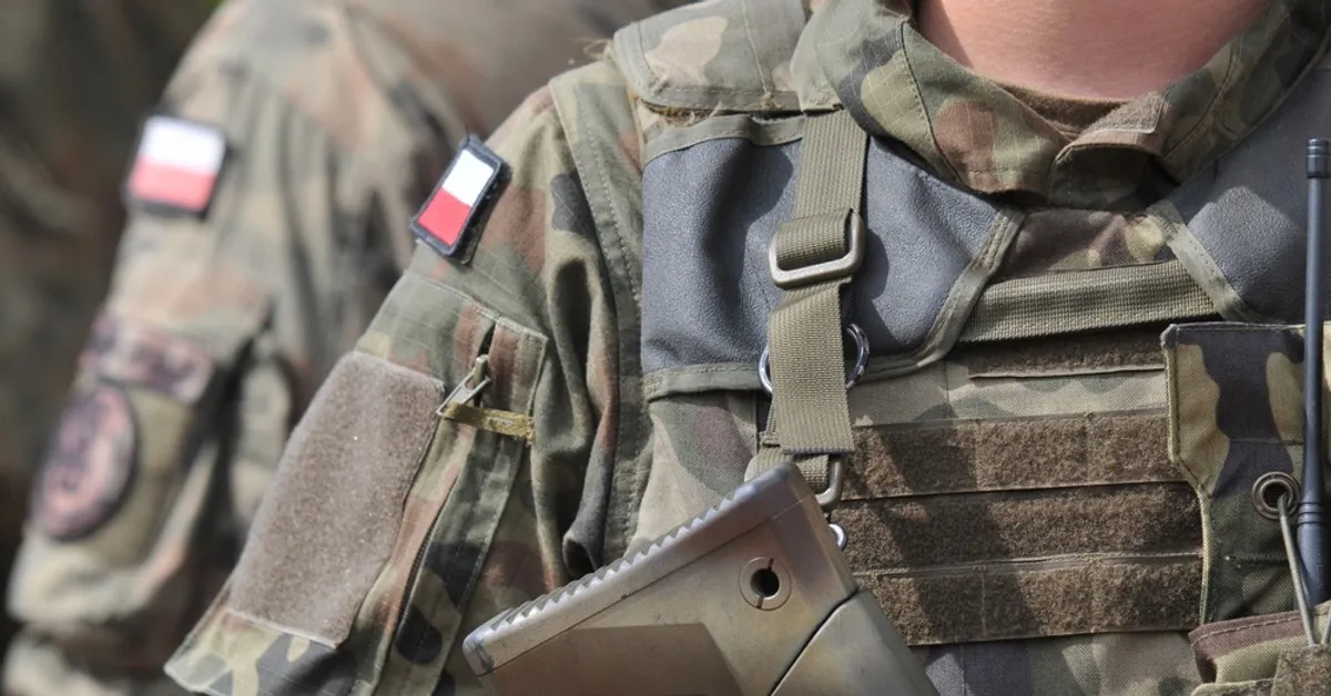 Zdjęcie Ile zarabia żołnierz zawodowy w WOT? Zaskakujące stawki i dodatki