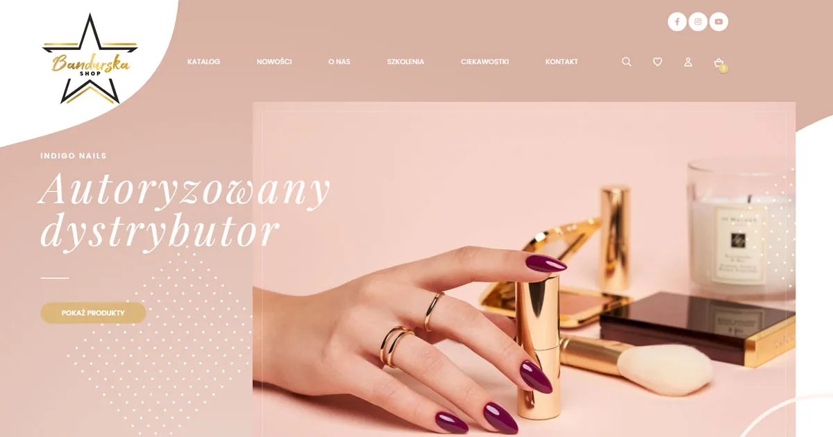Zdjęcie Czym się różni manicure hybrydowy od żelowego? Odkryj kluczowe różnice