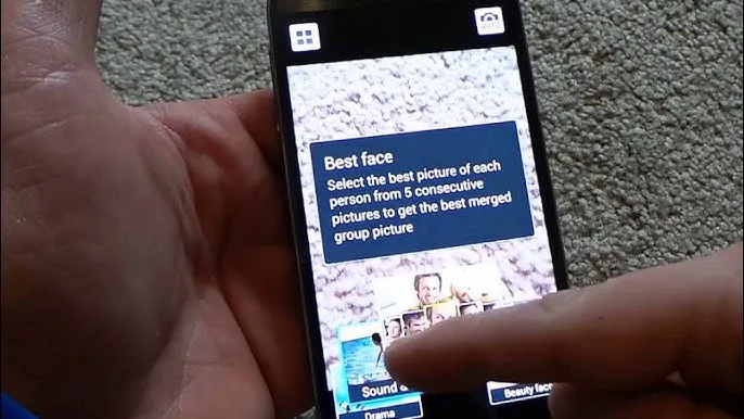 Zdjęcie Jak skutecznie korzystać z Samsung Galaxy S4 - pełna instrukcja