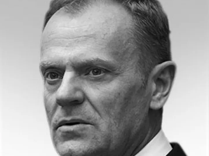 Zdjęcie W którym roku Tusk był premierem? Kluczowe fakty i wydarzenia